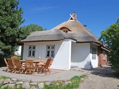 Ferienhaus für 10 Personen (120 m²) in Baabe 2/10