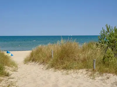 Ferienhaus für 10 Personen (120 m²) in Baabe 4/10
