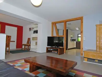 Ferienhaus für 10 Personen (120 m²) in Baabe 6/10