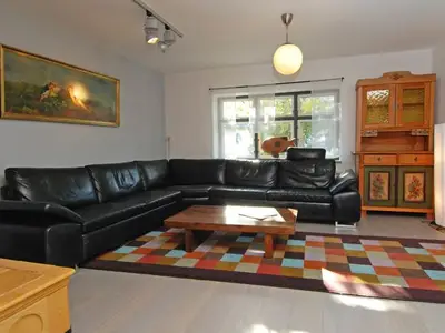 Ferienhaus für 10 Personen (120 m²) in Baabe 7/10