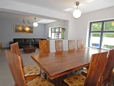Ferienhaus für 10 Personen (120 m²) in Baabe 9/10