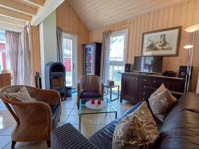 Ferienhaus für 4 Personen (85 m²) in Baabe 2/10