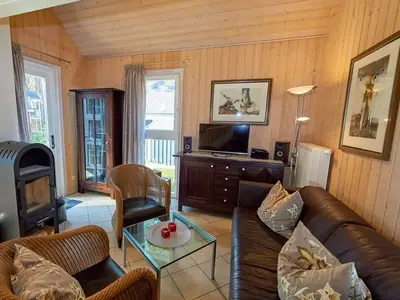 Ferienhaus für 4 Personen (85 m²) in Baabe 5/10