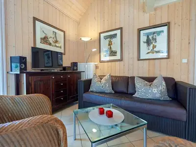 Ferienhaus für 4 Personen (85 m²) in Baabe 6/10