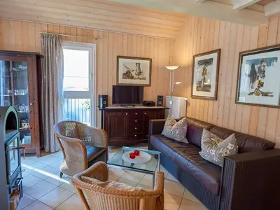 Ferienhaus für 4 Personen (85 m²) in Baabe 8/10