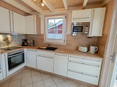 Ferienhaus für 4 Personen (85 m²) in Baabe 10/10