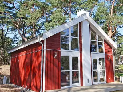 Ferienhaus für 5 Personen (95 m²) in Baabe 1/10