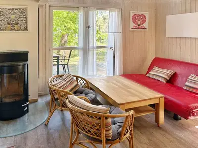 Ferienhaus für 5 Personen (95 m²) in Baabe 3/10