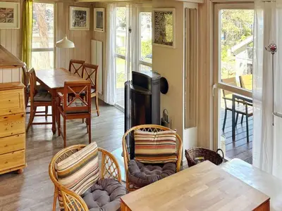 Ferienhaus für 5 Personen (95 m²) in Baabe 4/10