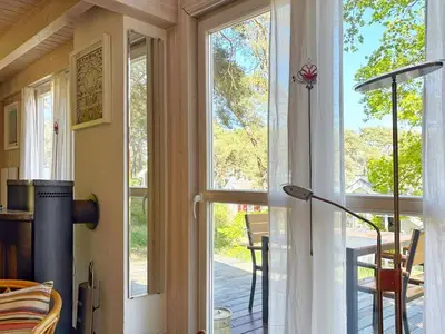 Ferienhaus für 5 Personen (95 m²) in Baabe 5/10