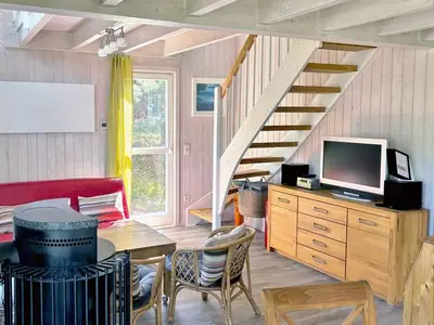 Ferienhaus für 5 Personen (95 m²) in Baabe 6/10