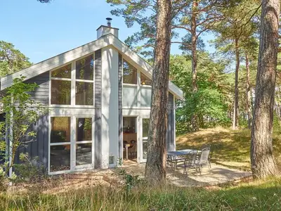 Ferienhaus für 8 Personen (95 m²) in Baabe 2/10
