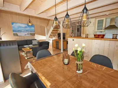 Ferienhaus für 8 Personen (95 m²) in Baabe 3/10