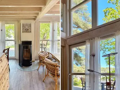 Ferienhaus für 5 Personen (95 m²) in Baabe 7/10