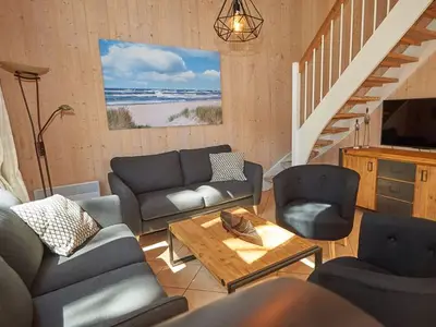 Ferienhaus für 8 Personen (95 m²) in Baabe 4/10