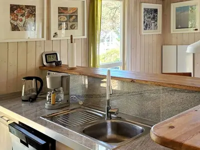 Ferienhaus für 5 Personen (95 m²) in Baabe 9/10