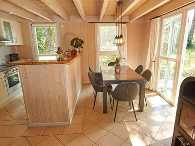 Ferienhaus für 8 Personen (95 m²) in Baabe 6/10