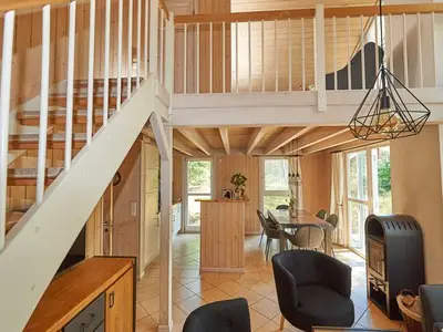 Ferienhaus für 8 Personen (95 m²) in Baabe 7/10