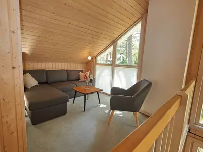 Ferienhaus für 8 Personen (95 m²) in Baabe 8/10