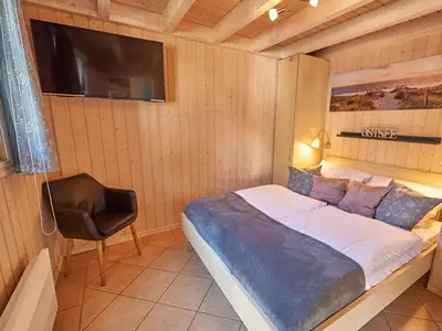 Ferienhaus für 8 Personen (95 m²) in Baabe 9/10
