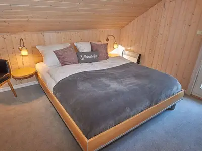 Ferienhaus für 8 Personen (95 m²) in Baabe 10/10
