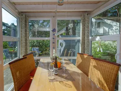 Ferienhaus für 5 Personen (85 m²) in Baabe 4/10