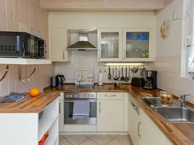 Ferienhaus für 5 Personen (85 m²) in Baabe 5/10