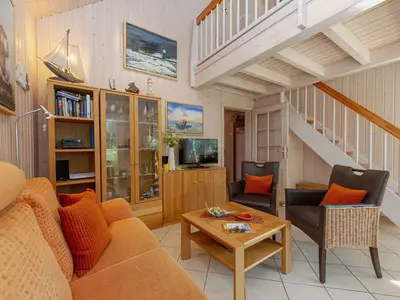 Ferienhaus für 5 Personen (85 m²) in Baabe 7/10