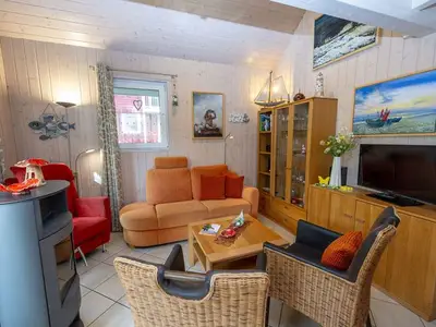 Ferienhaus für 5 Personen (85 m²) in Baabe 8/10