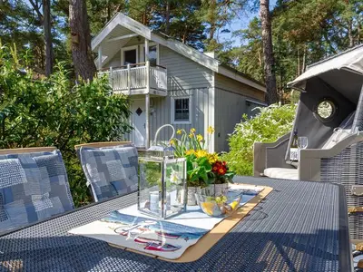 Ferienhaus für 5 Personen (85 m²) in Baabe 9/10