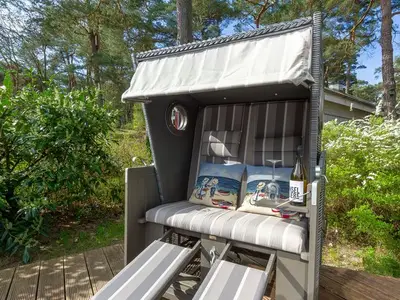 Ferienhaus für 5 Personen (85 m²) in Baabe 10/10