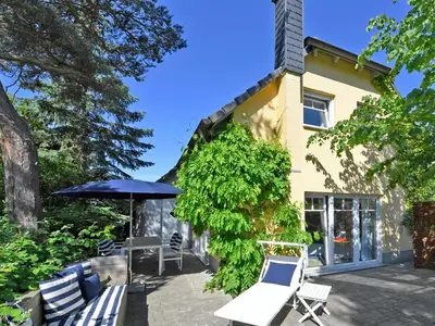 Ferienhaus für 4 Personen (70 m²) in Baabe 1/10