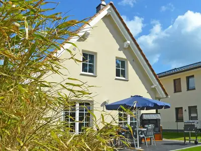 Ferienhaus für 7 Personen (115 m²) in Baabe 1/10
