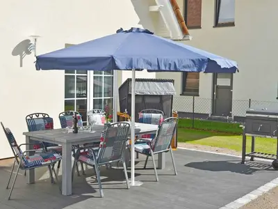 Ferienhaus für 7 Personen (115 m²) in Baabe 2/10