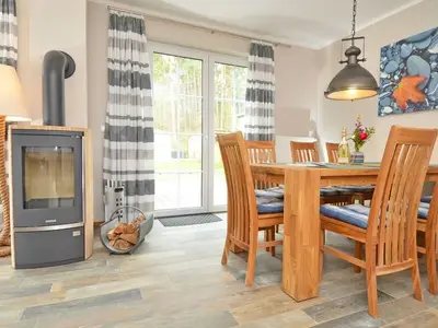 Ferienhaus für 7 Personen (115 m²) in Baabe 6/10