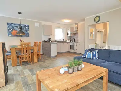 Ferienhaus für 7 Personen (115 m²) in Baabe 7/10