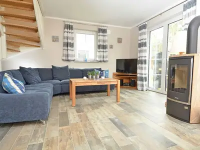 Ferienhaus für 7 Personen (115 m²) in Baabe 8/10