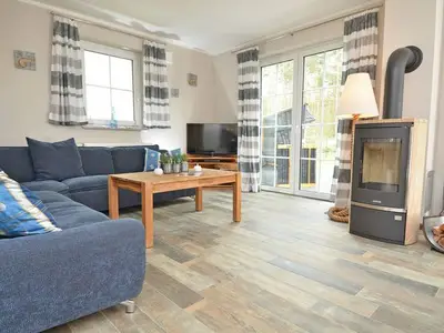 Ferienhaus für 7 Personen (115 m²) in Baabe 9/10