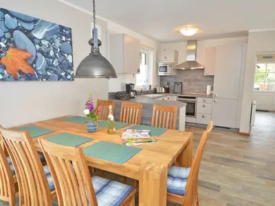 Ferienhaus für 7 Personen (115 m²) in Baabe 10/10