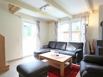 Ferienhaus für 6 Personen (99 m²) in Baabe 4/10