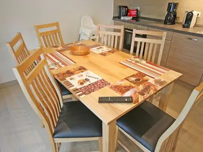 Ferienhaus für 6 Personen (99 m²) in Baabe 5/10