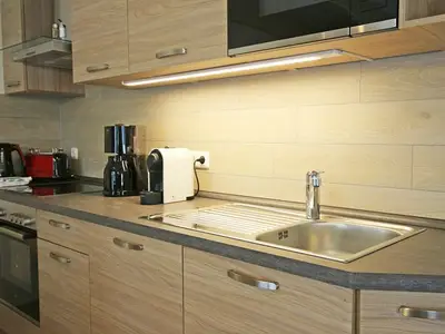 Ferienhaus für 6 Personen (99 m²) in Baabe 7/10