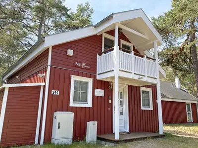 Ferienhaus für 7 Personen (80 m²) in Baabe 1/10