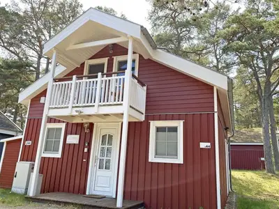 Ferienhaus für 7 Personen (80 m²) in Baabe 2/10