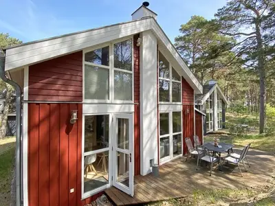 Ferienhaus für 7 Personen (80 m²) in Baabe 4/10