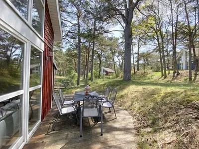 Ferienhaus für 7 Personen (80 m²) in Baabe 5/10