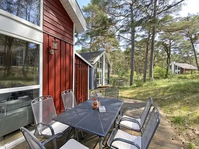 Ferienhaus für 7 Personen (80 m²) in Baabe 8/10