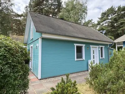 Ferienhaus für 5 Personen (59 m²) in Baabe 1/10