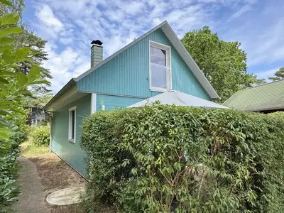 Ferienhaus für 5 Personen (59 m²) in Baabe 2/10