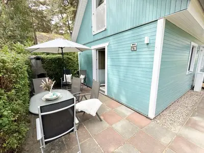 Ferienhaus für 5 Personen (59 m²) in Baabe 3/10